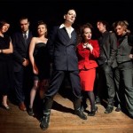 World/Inferno Feriendship Society