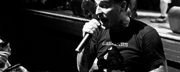 Interview: Toby Morse (H2O)