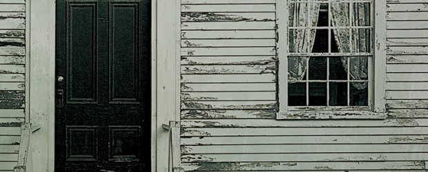 Music: Defeater “Empty Glass”