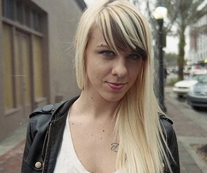 Before You Were Punk: Susannah Caviness (Paper + Plastick Records)