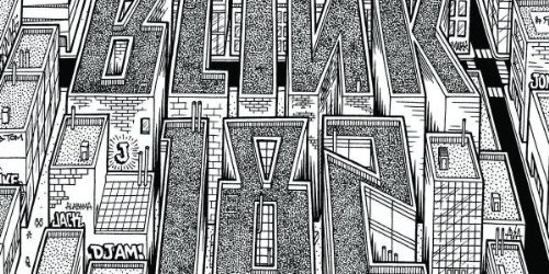 Review: Blink-182 “Neighborhoods” (2011)