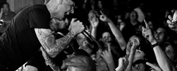 Dropkick Murphys to play ‘Do or Die’ in its entirety at Punk Rock Bowling 2015