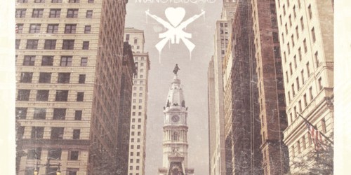 Music: Man Overboard “Dead End Dreams”