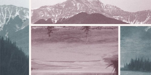Music: Forever Came Calling “Front Porch Sunrise”