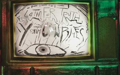 Review: Latin for Truth “Youth Crew Blues” (2011)