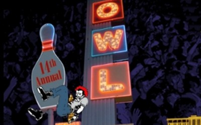 Punk Rock Bowling 2012 Dates Announced