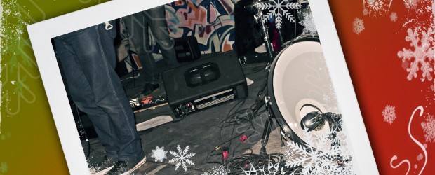 Album Download: Punks in Vegas Holiday vol. 1