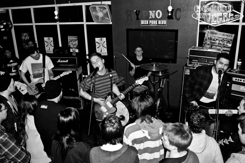 Seahaven at Hypnotic Seahaven at Hypnotic