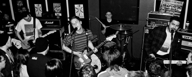 Interview: Kyle Soto & Michael Craver (Seahaven)