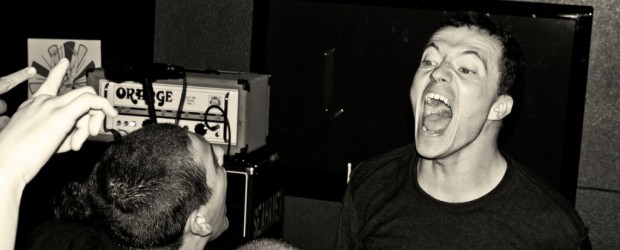 Interview: Jeremy Bolm (Touché Amoré)