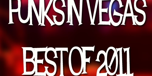 Favorite Music of 2011 – The Definitive Edition