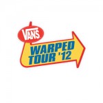 Warped Tour 2012