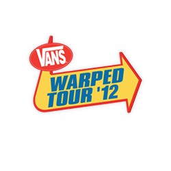 First Batch of Warped Tour 2012 Bands Announced