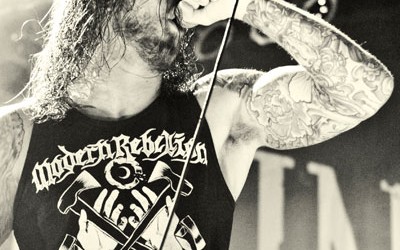 Contest: Win tickets to see As I Lay Dying at the House of Blues Las Vegas 2/27