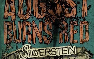 Contest: Win Tickets to see August Burns Red at House of Blues 2/1