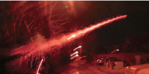 Before You Were Punk: James Goodson (Hold Tight!)