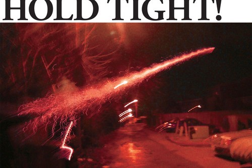 Before You Were Punk: James Goodson (Hold Tight!)