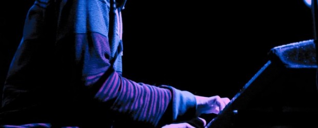 Interview: Chris Brooks (Lionize)