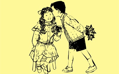 New Release: Jesse Pino “The Burn” EP