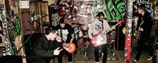 Break-ups: The Letter You 2009-2013