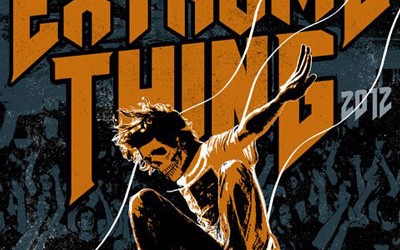 Extreme Thing Announces 2012 Lineup