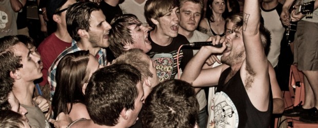 Favorite Shows of 2011