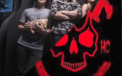 New Releases: New Generation Rising & S.F.T.