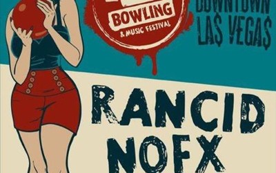 GBH added to Punk Rock Bowling Lineup, Club Shows to be Announced Soon