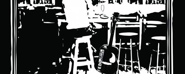 New Release: Brock Frabbiele “At a Bar”