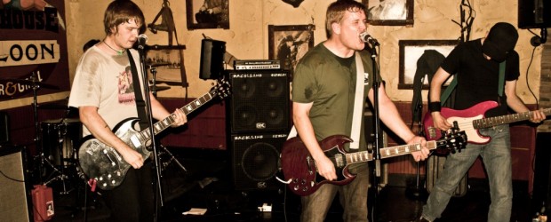Interview: Nate Gangelhoff and Nick Johnson (Banner Pilot)