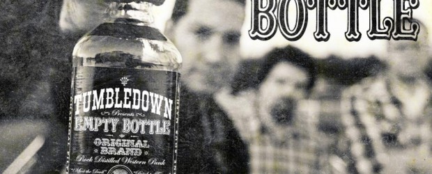 Music: Tumbledown “Great Big World”