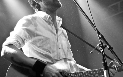 Contest: Win tickets to see Frank Turner at Hard Rock Live 10/12