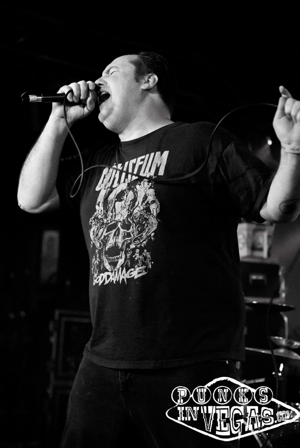 Punks in Vegas | Images: Strung Out, Jughead's Revenge, The Sheds ...
