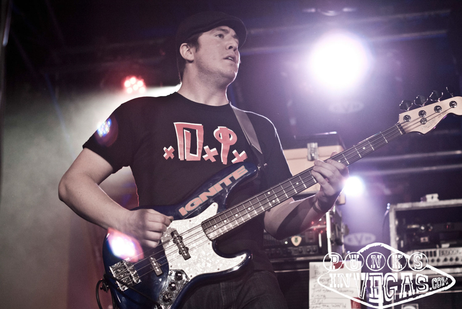 Punks in Vegas | Images: Strung Out, Jughead's Revenge, The Sheds ...