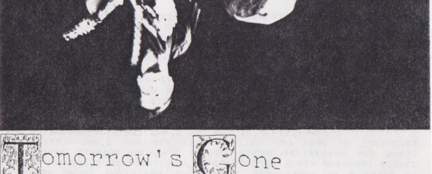 Vegas Archive: Tomorrows Gone demo tape (1994) and ‘Live at the Huntridge’ (1994)