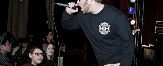 Interview: Mac Miller (The Sheds)