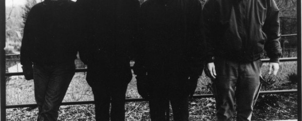 Dischord releases Fugazi Las Vegas 3/05/99 set