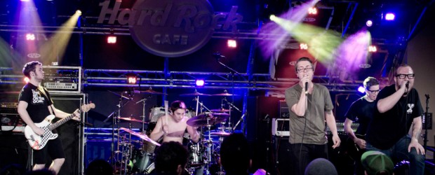 Before You Were Punk: Mac Miller (The Sheds)