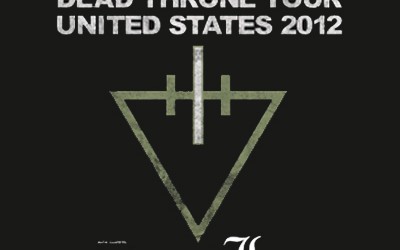 Contest: Win Tickets to see The Devil Wears Prada at the Hard Rock Café on the Strip 3/15
