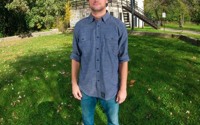 Before You Were Punk: Blake Miller (Gunner’s Daughter)