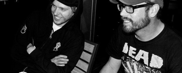 Interview: Jay Northington and Chris Matulich (Nothington)