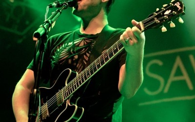 Final O’Sheas’ Block Party to feature Saves the Day, Manchester Orchestra and Weatherbox