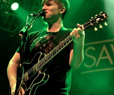 Final O’Sheas’ Block Party to feature Saves the Day, Manchester Orchestra and Weatherbox