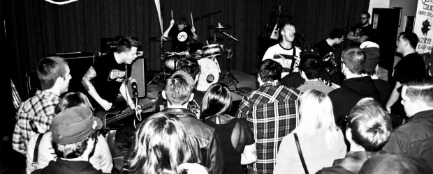 Interview: Nick Diener and Jonathan Diener (The Swellers)