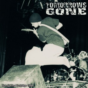 live at the huntridge 94