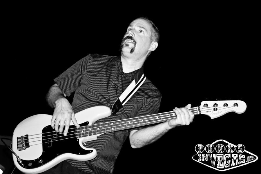 The Aggrolites by Steven Matview