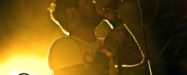 Contest: Win tickets to see Every Time I Die, The Ghost Inside and more at House of Blues 11/11 (part 1)