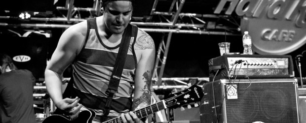 Break-ups: Rivalries 2011-2013