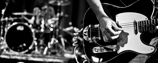 Contest: Win tickets to see Saves the Day, Stolas and Twin Cities at Backstage Bar 9/17