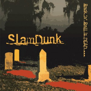 Rock 'n' Roll Is Dead